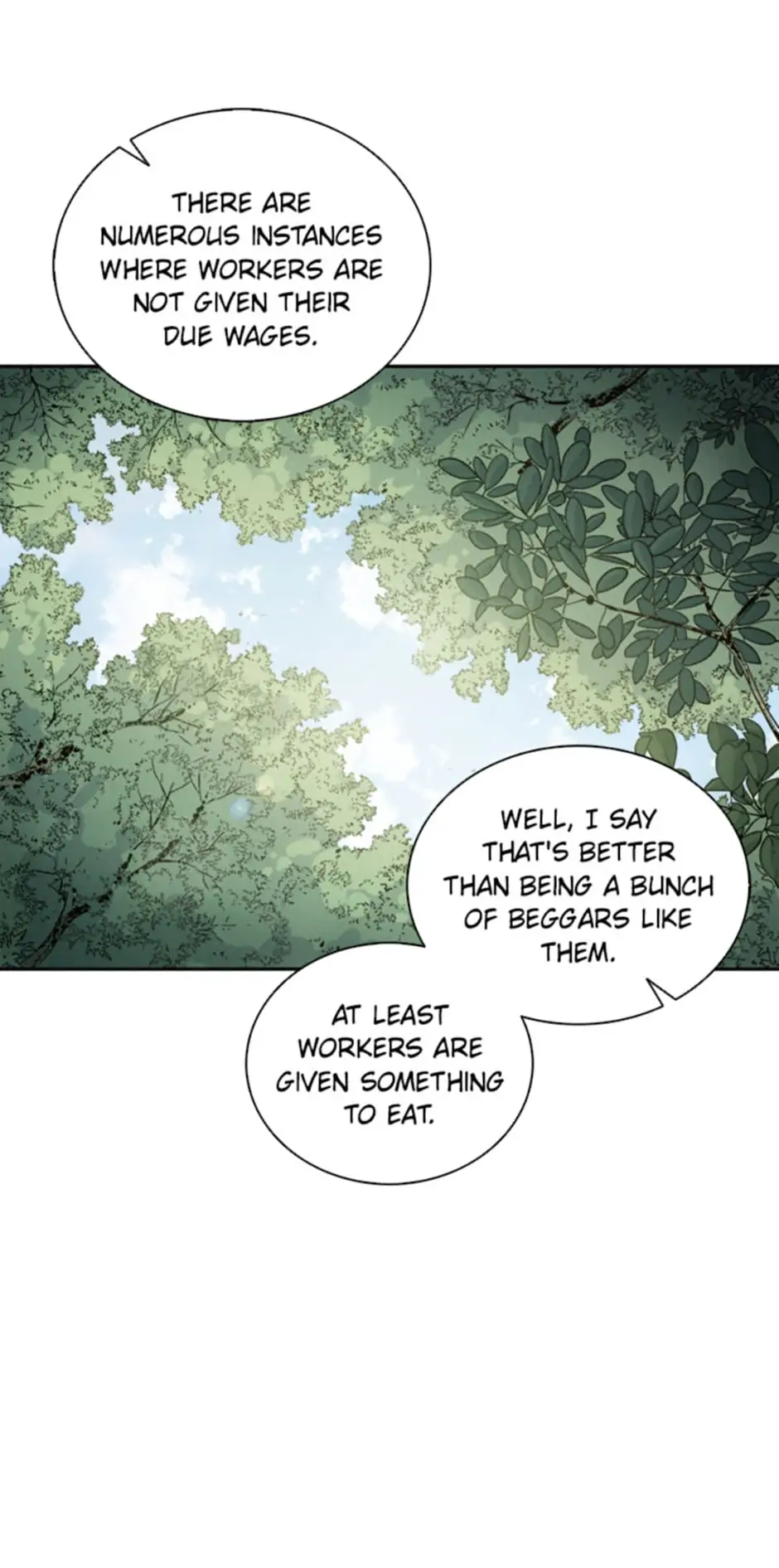 I Reincarnated as a Legendary Surgeon Chapter 62 - Page 46