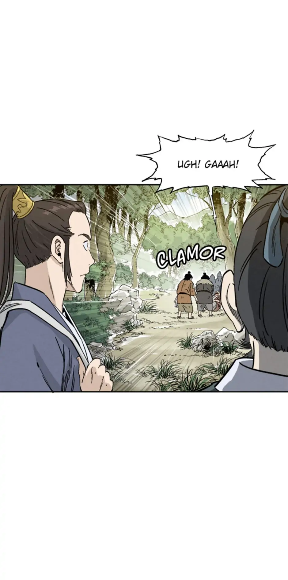 I Reincarnated as a Legendary Surgeon Chapter 62 - Page 49