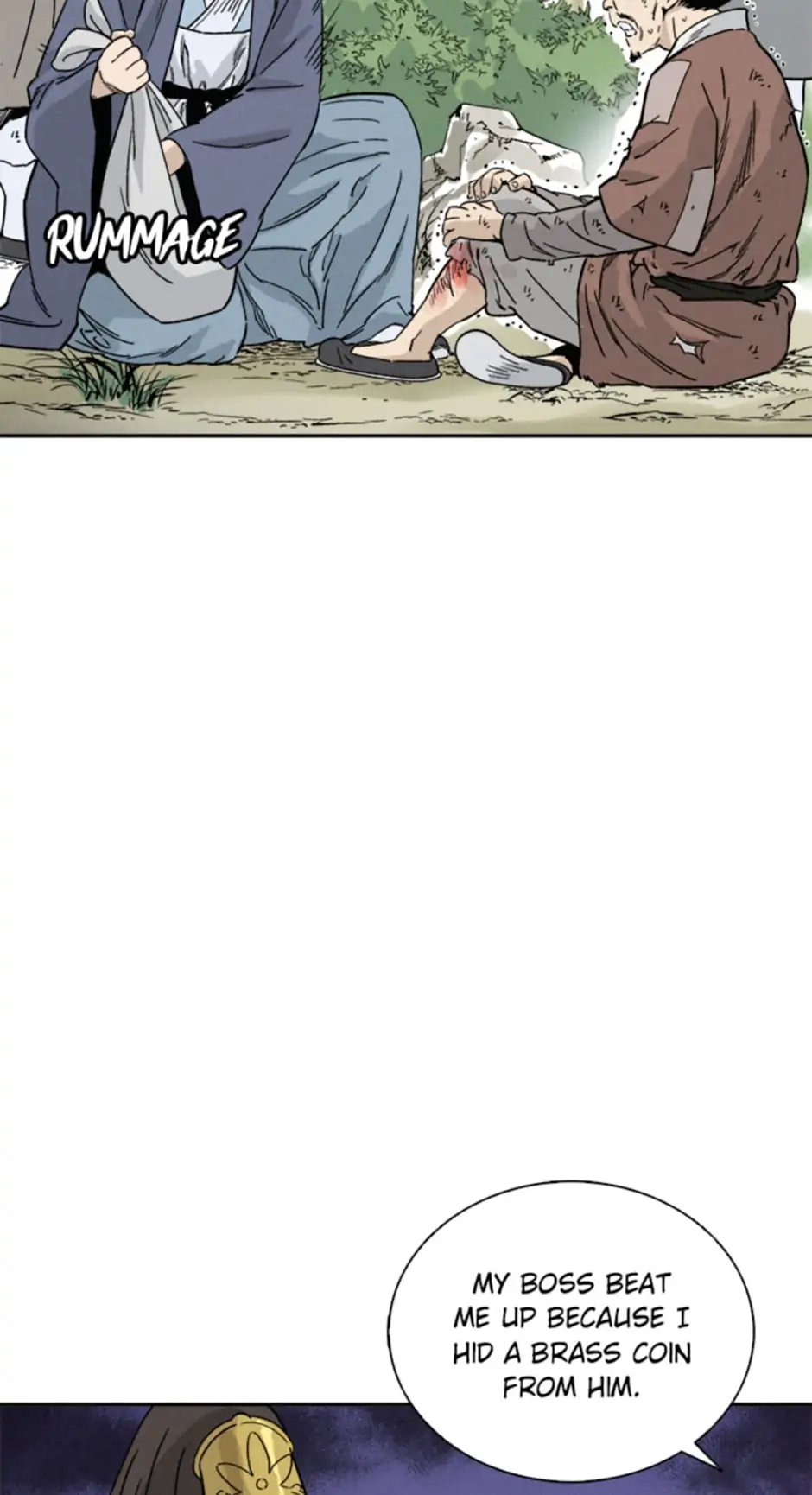 I Reincarnated as a Legendary Surgeon Chapter 62 - Page 53