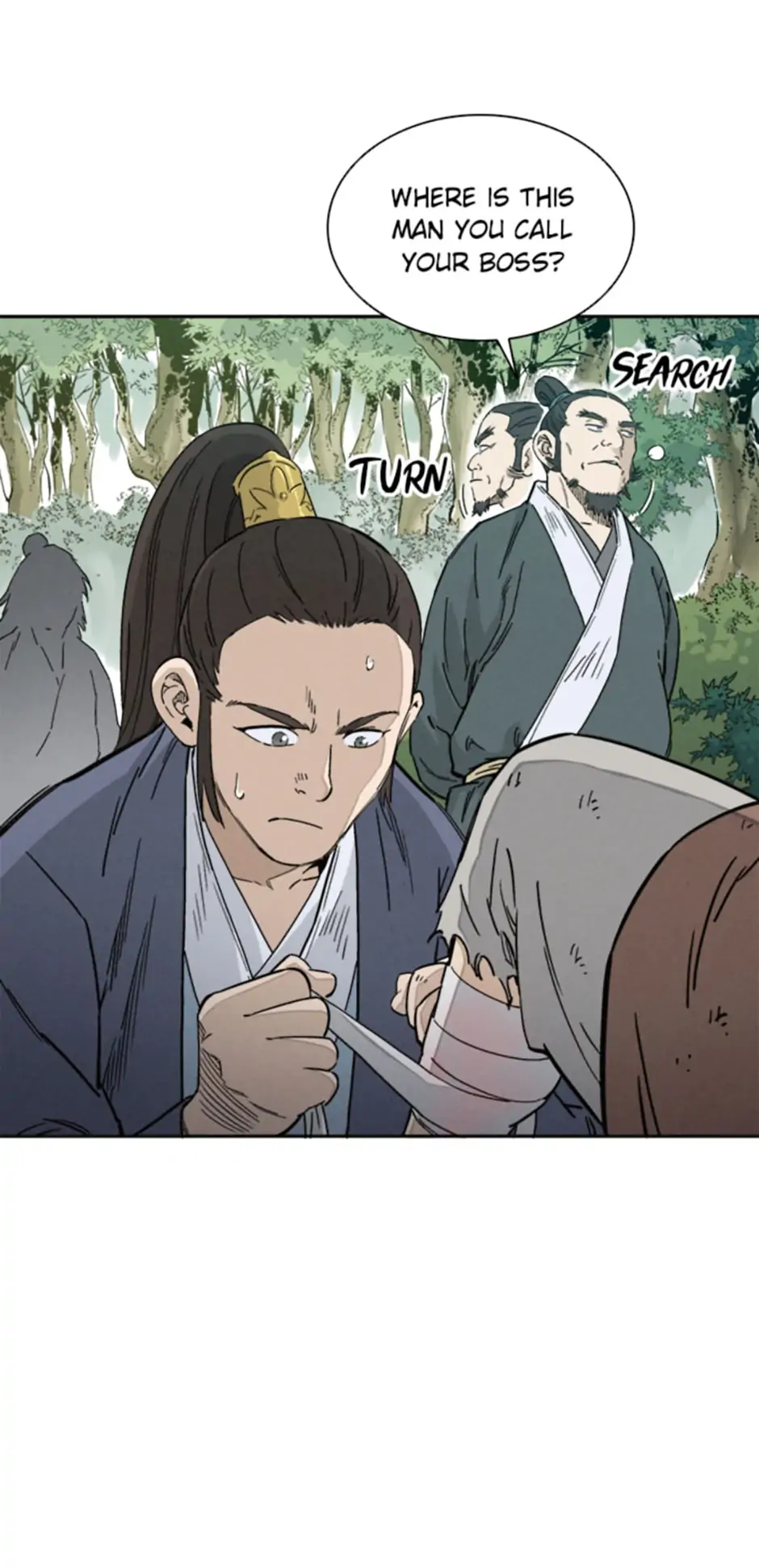 I Reincarnated as a Legendary Surgeon Chapter 62 - Page 56