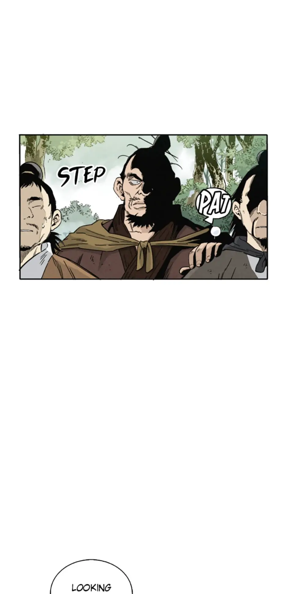 I Reincarnated as a Legendary Surgeon Chapter 62 - Page 57