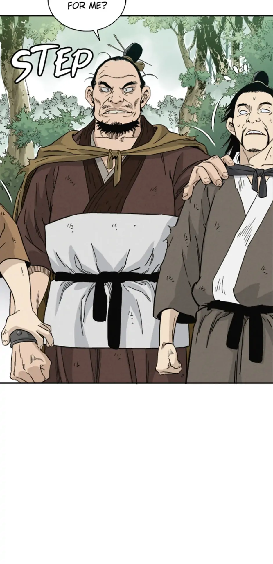 I Reincarnated as a Legendary Surgeon Chapter 62 - Page 58