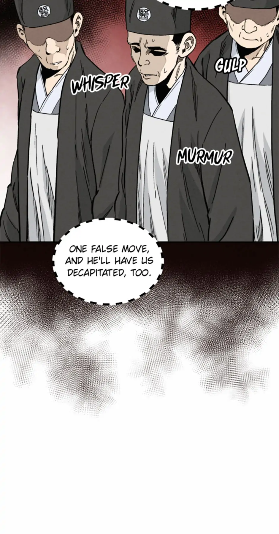 I Reincarnated as a Legendary Surgeon Chapter 62 - Page 6