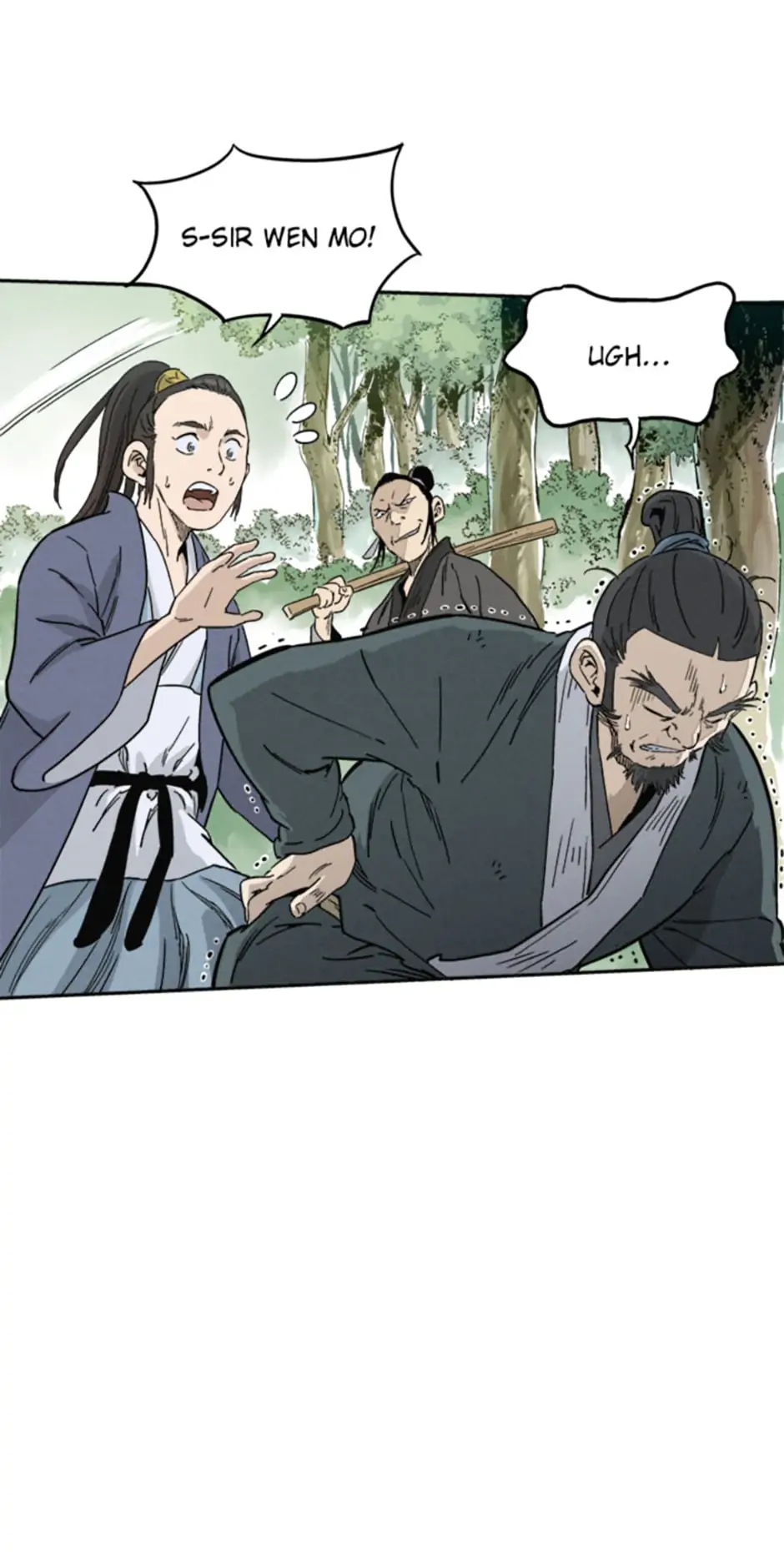 I Reincarnated as a Legendary Surgeon Chapter 62 - Page 63