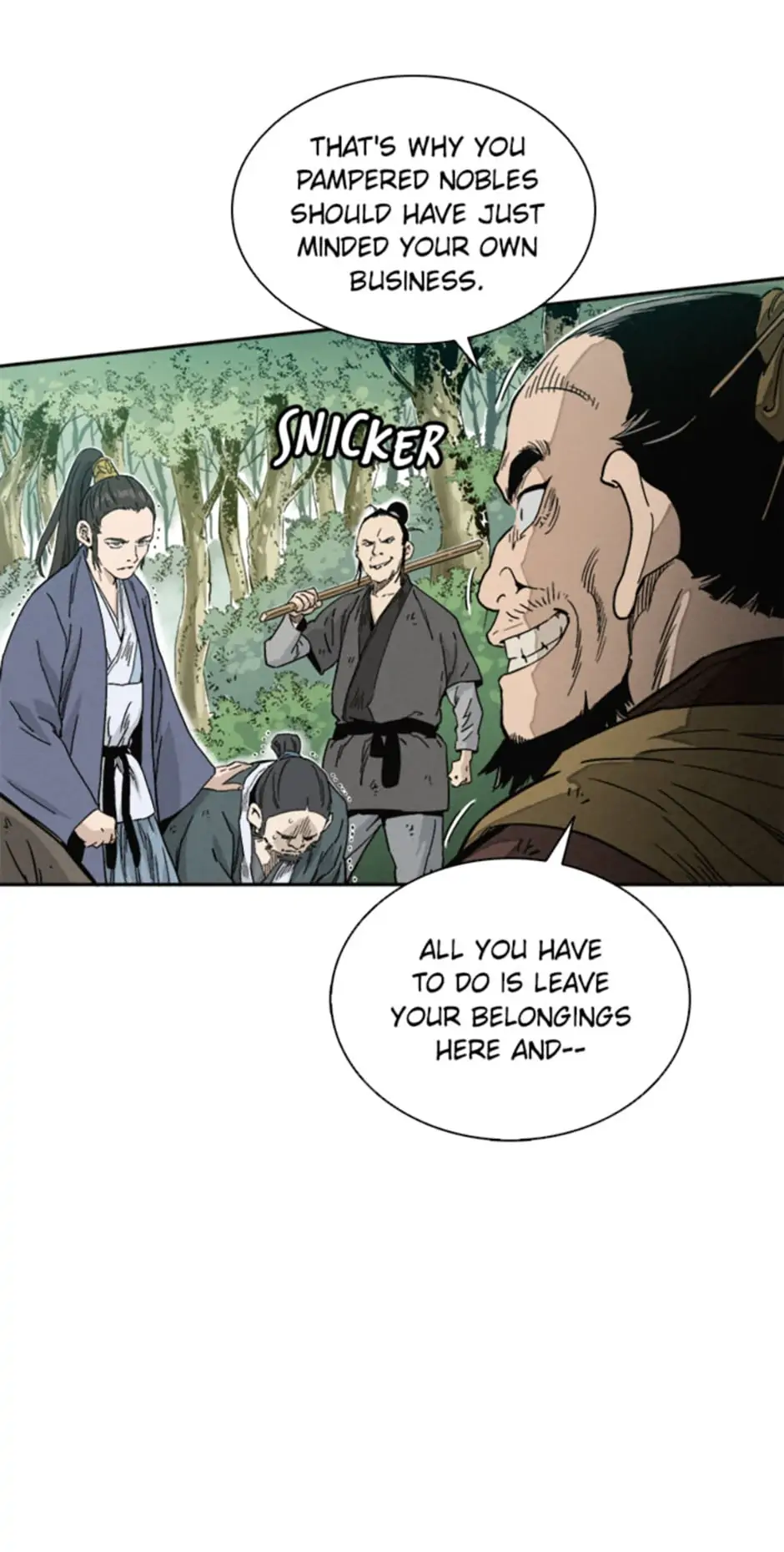 I Reincarnated as a Legendary Surgeon Chapter 62 - Page 64