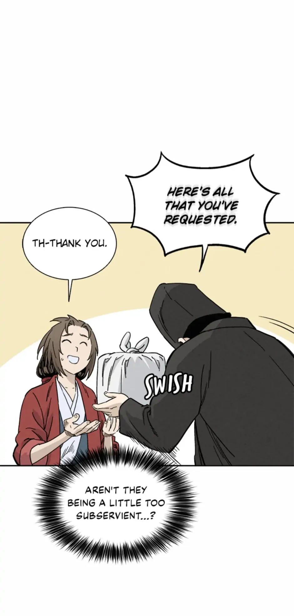 I Reincarnated as a Legendary Surgeon Chapter 62 - Page 9