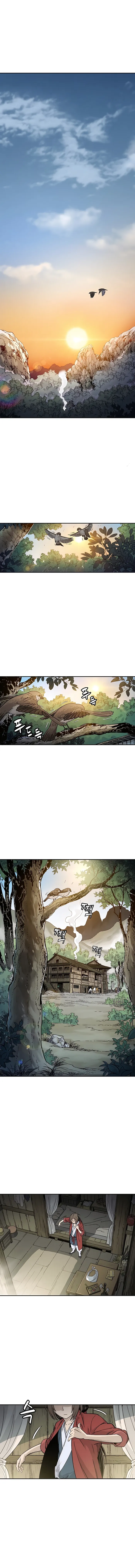 I Reincarnated as a Legendary Surgeon Chapter 66 - Page 1