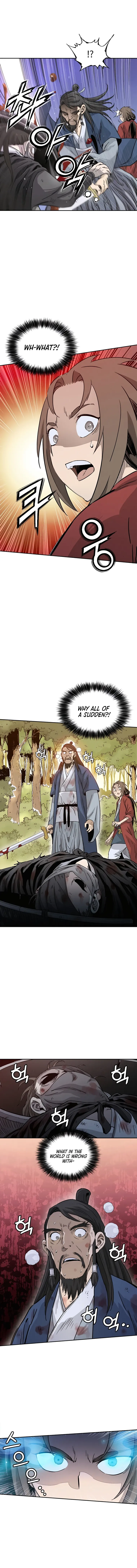 I Reincarnated as a Legendary Surgeon Chapter 69 - Page 1