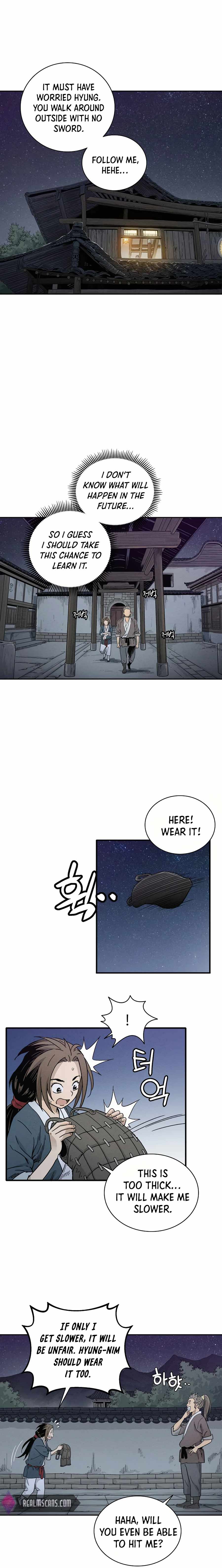I Reincarnated as a Legendary Surgeon Chapter 7 - Page 19