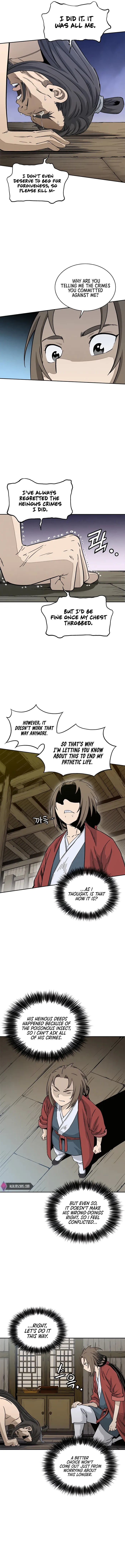 I Reincarnated as a Legendary Surgeon Chapter 70 - Page 7