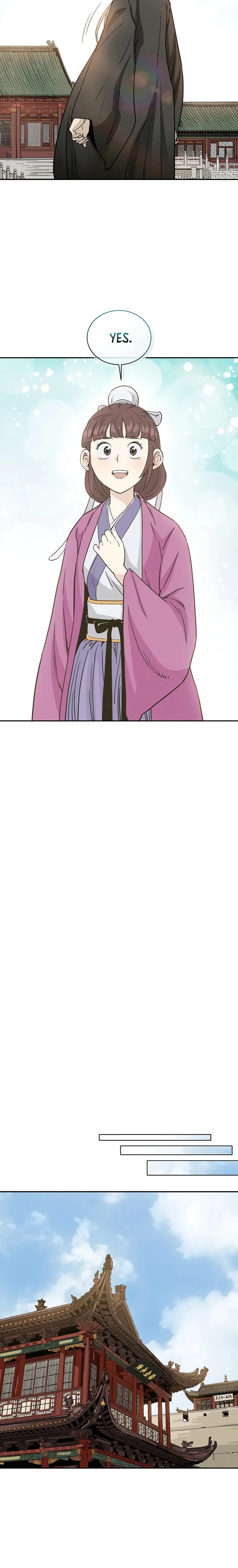 I Reincarnated as a Legendary Surgeon Chapter 75 - Page 6