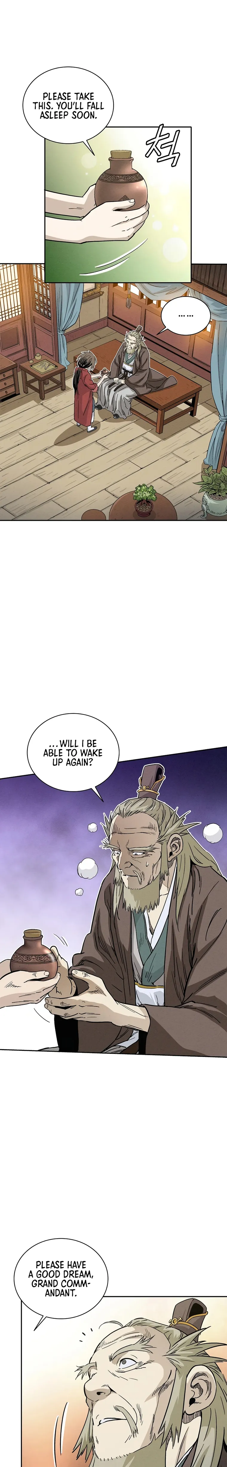I Reincarnated as a Legendary Surgeon Chapter 75 - Page 7