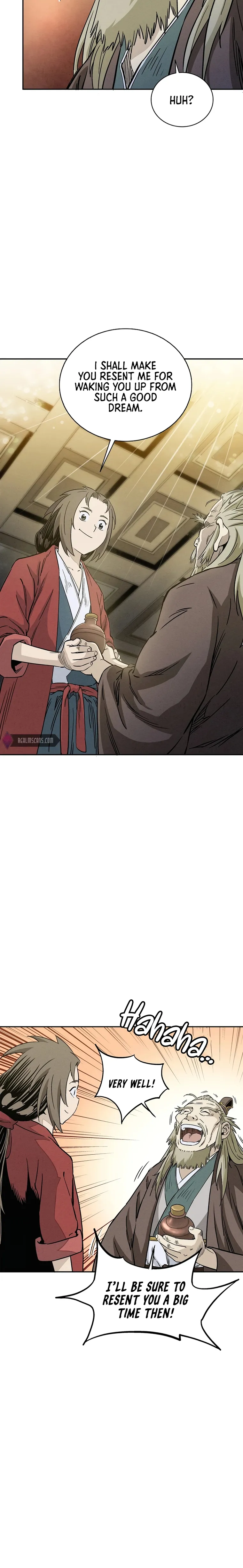 I Reincarnated as a Legendary Surgeon Chapter 75 - Page 8