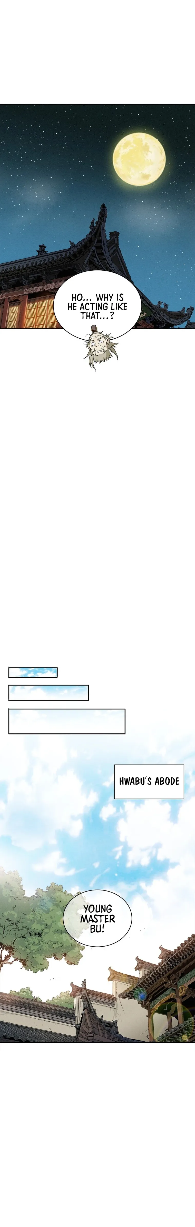 I Reincarnated as a Legendary Surgeon Chapter 76 - Page 12