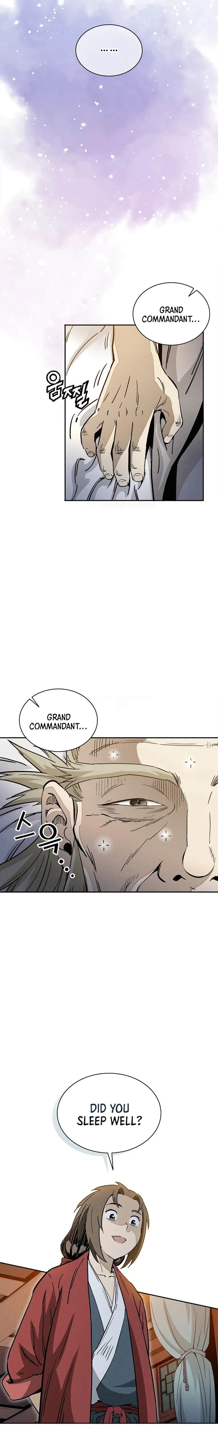 I Reincarnated as a Legendary Surgeon Chapter 76 - Page 2