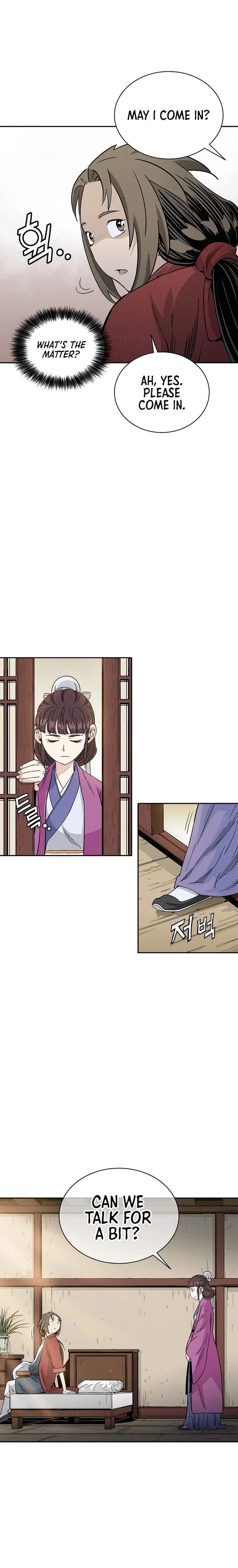 I Reincarnated as a Legendary Surgeon Chapter 77 - Page 12