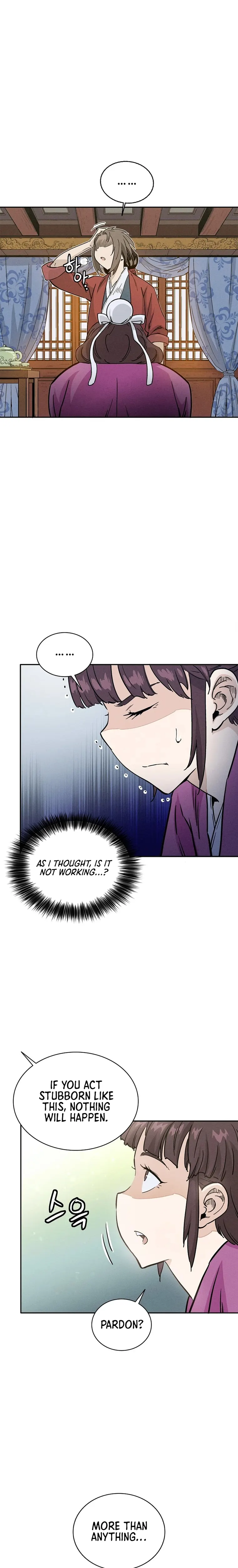 I Reincarnated as a Legendary Surgeon Chapter 77 - Page 17