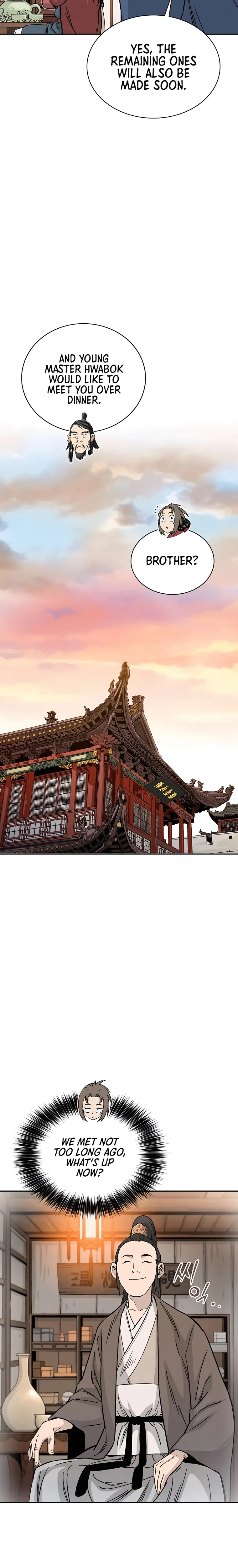 I Reincarnated as a Legendary Surgeon Chapter 79 - Page 12