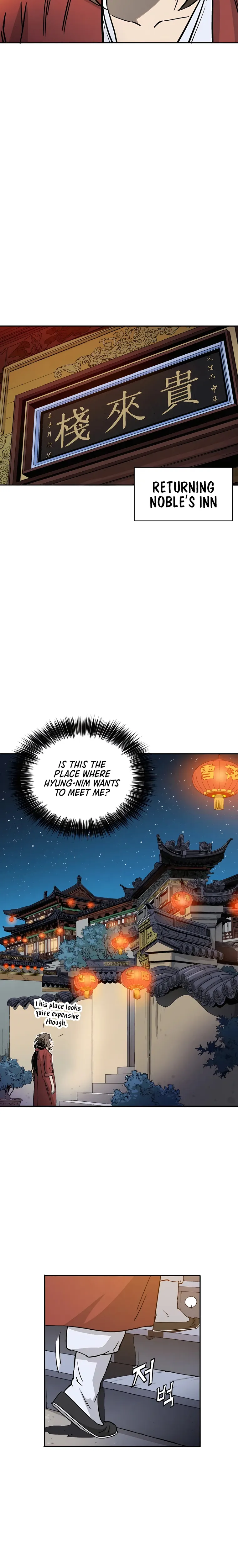 I Reincarnated as a Legendary Surgeon Chapter 79 - Page 16