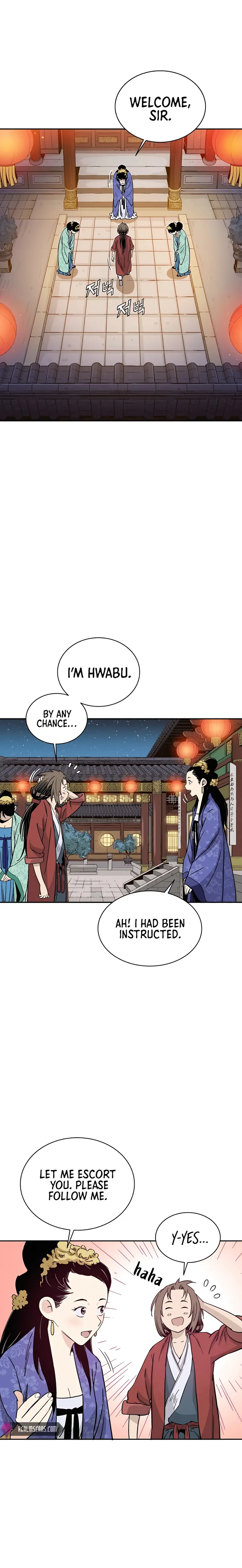 I Reincarnated as a Legendary Surgeon Chapter 79 - Page 17