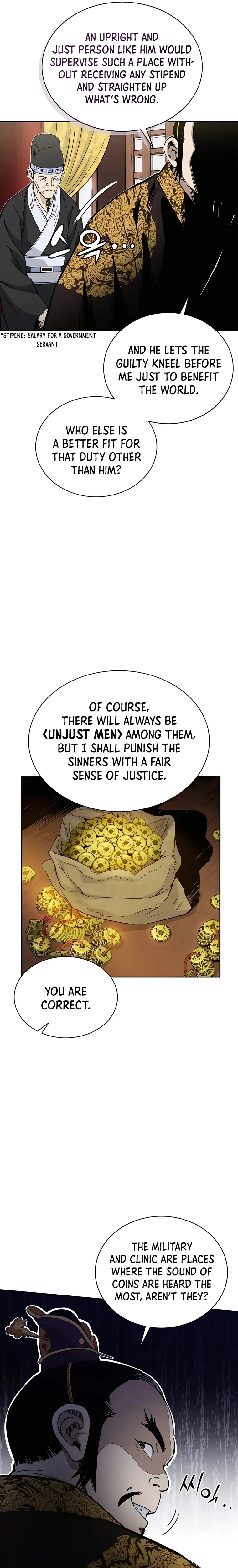 I Reincarnated as a Legendary Surgeon Chapter 79 - Page 7