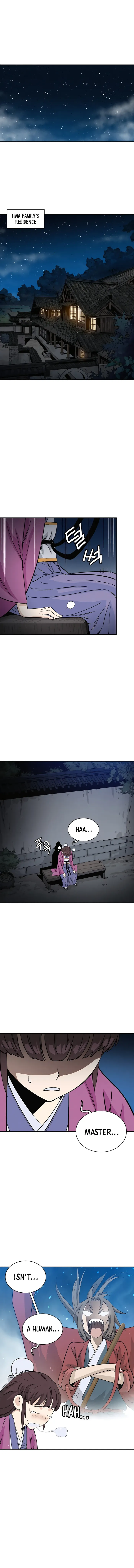 I Reincarnated as a Legendary Surgeon Chapter 86 - Page 1