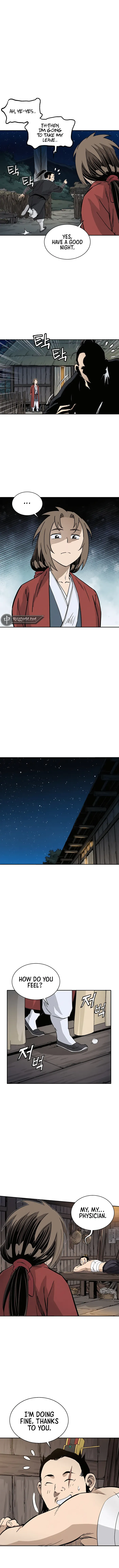 I Reincarnated as a Legendary Surgeon Chapter 88 - Page 4