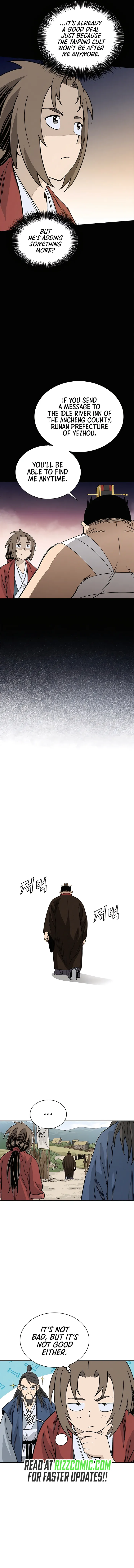 I Reincarnated as a Legendary Surgeon Chapter 89 - Page 10