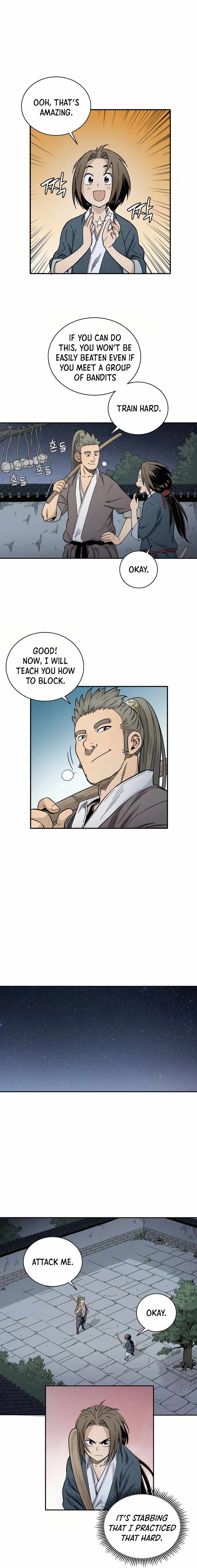 I Reincarnated as a Legendary Surgeon Chapter 9 - Page 13