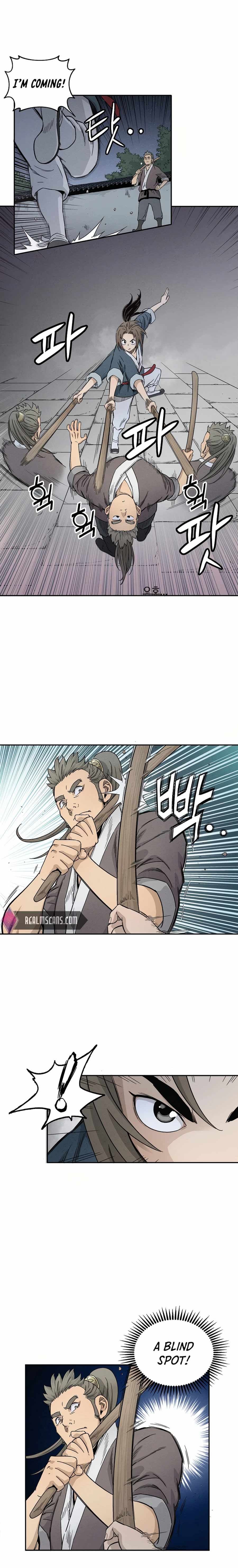 I Reincarnated as a Legendary Surgeon Chapter 9 - Page 14