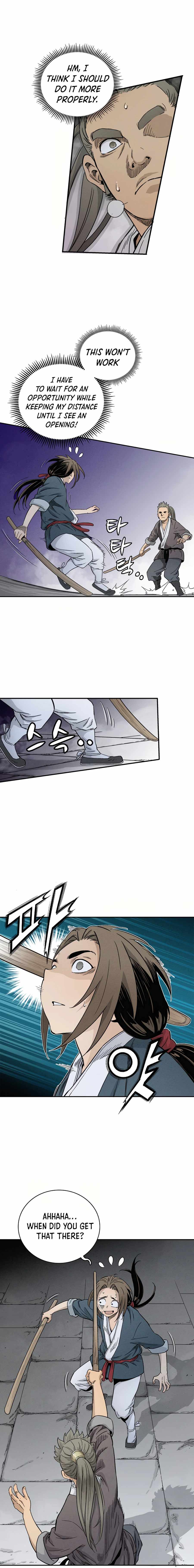 I Reincarnated as a Legendary Surgeon Chapter 9 - Page 16