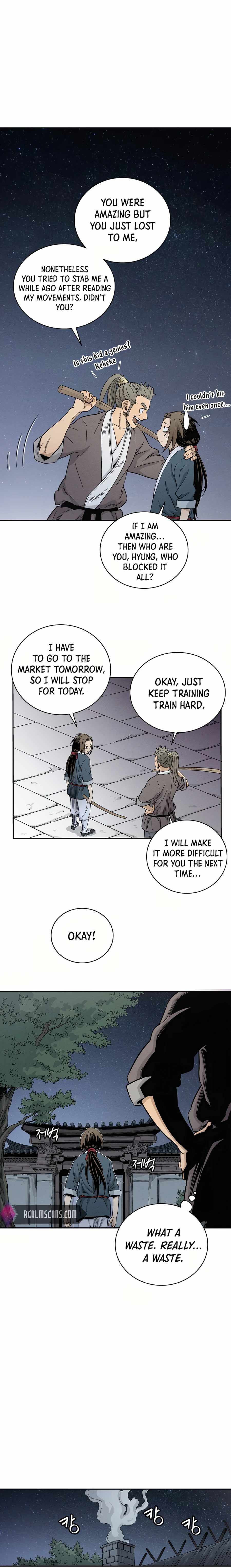 I Reincarnated as a Legendary Surgeon Chapter 9 - Page 17