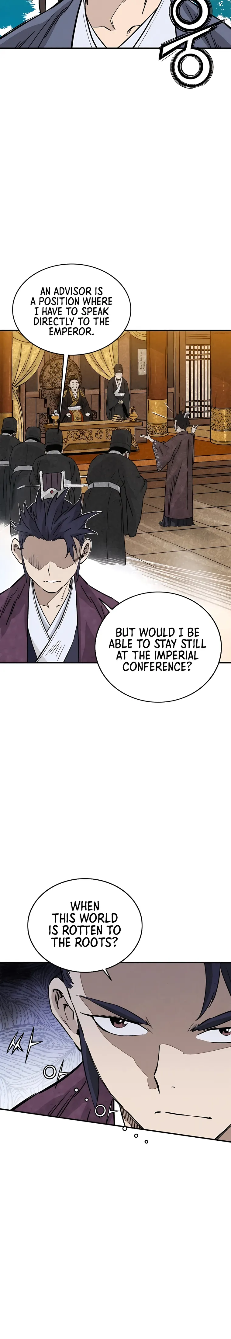 I Reincarnated as a Legendary Surgeon Chapter 95 - Page 6