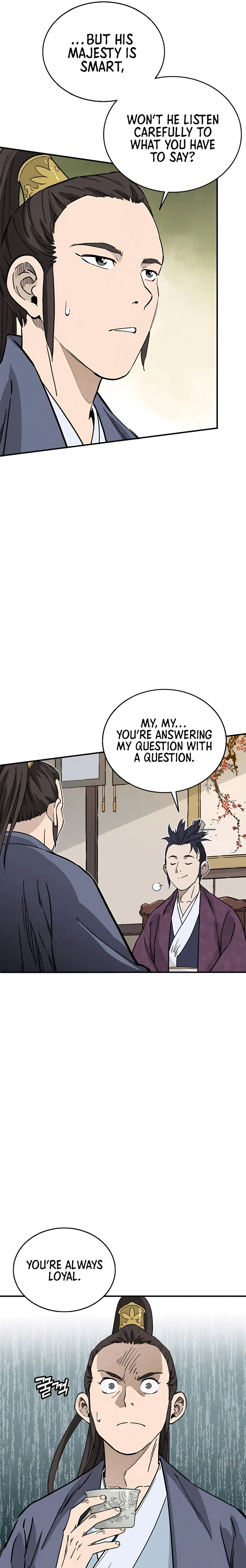 I Reincarnated as a Legendary Surgeon Chapter 95 - Page 7