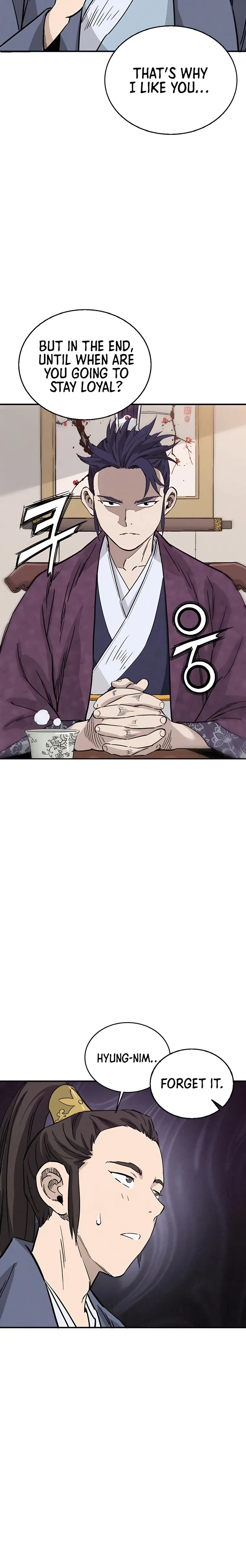 I Reincarnated as a Legendary Surgeon Chapter 95 - Page 8