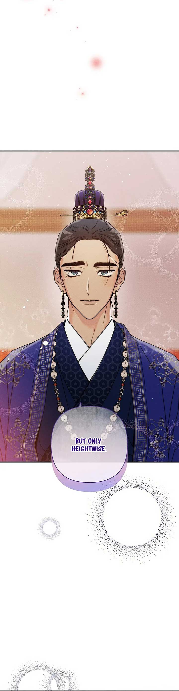 Royal Marriage (2024) Chapter 1 - Page 34