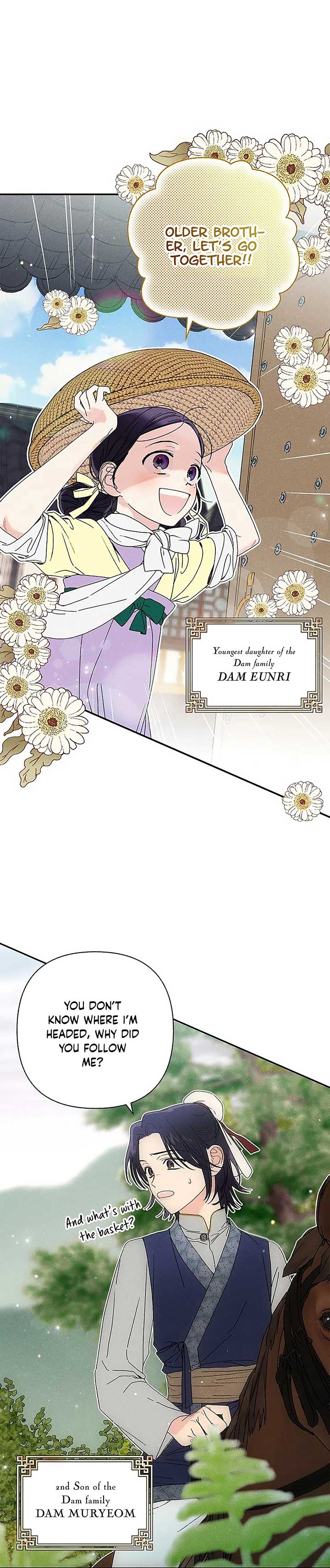 Royal Marriage (2024) Chapter 1 - Page 48