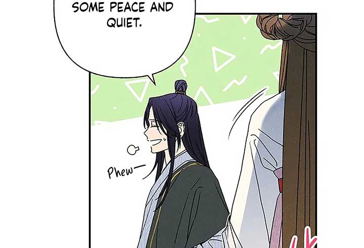 Royal Marriage (2024) Chapter 1 - Page 55