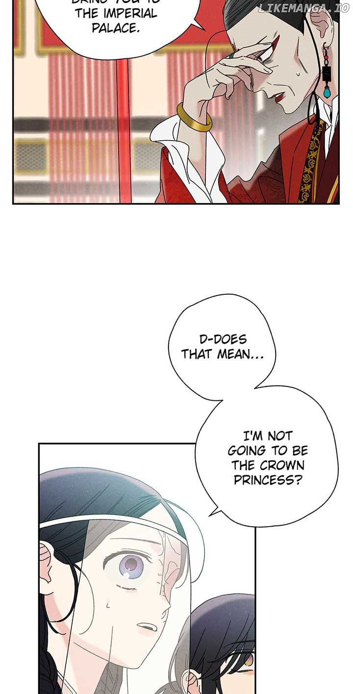 Royal Marriage (2024) Chapter 10 - Page 19