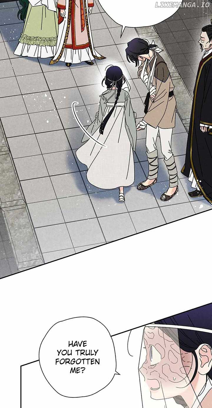 Royal Marriage (2024) Chapter 10 - Page 26