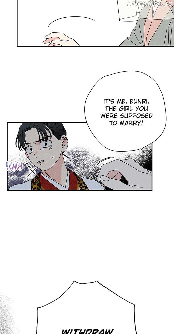 Royal Marriage (2024) Chapter 10 - Page 27