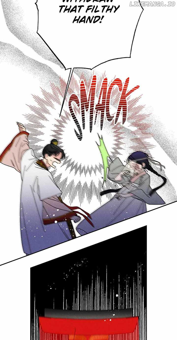 Royal Marriage (2024) Chapter 10 - Page 28