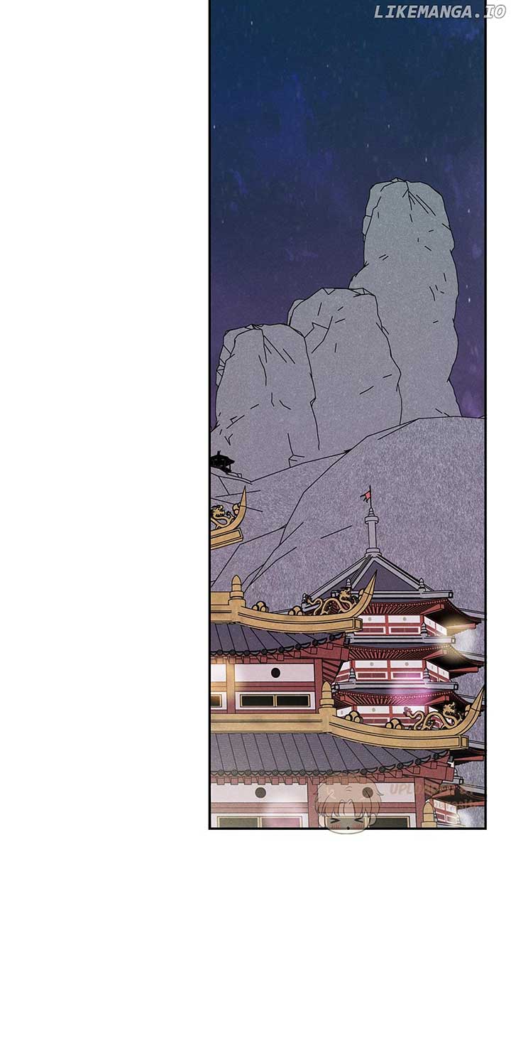 Royal Marriage (2024) Chapter 10 - Page 3