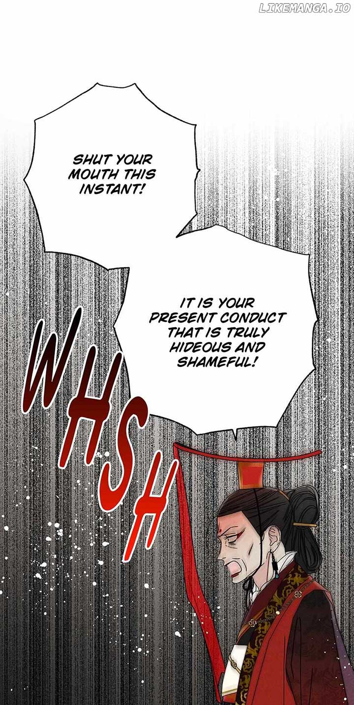 Royal Marriage (2024) Chapter 10 - Page 31