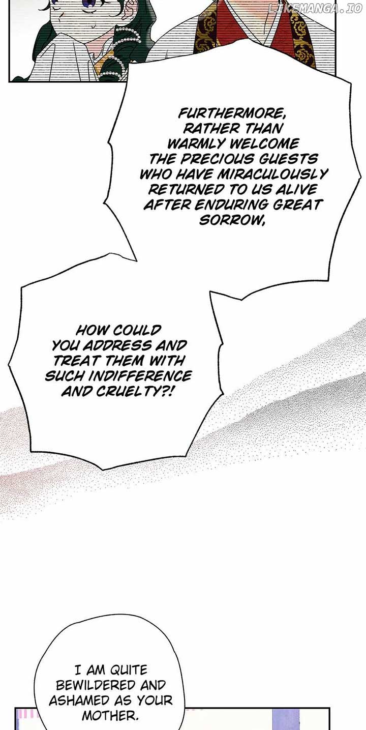 Royal Marriage (2024) Chapter 10 - Page 33