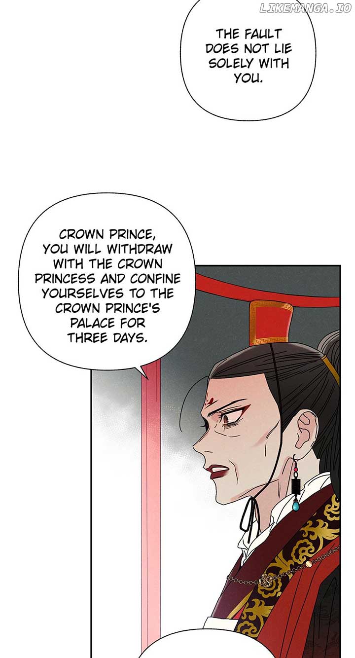 Royal Marriage (2024) Chapter 10 - Page 38