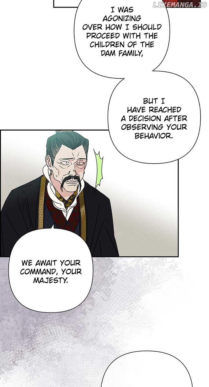 Royal Marriage (2024) Chapter 10 - Page 39