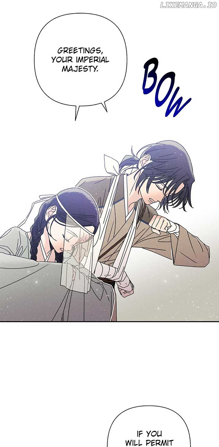 Royal Marriage (2024) Chapter 10 - Page 4