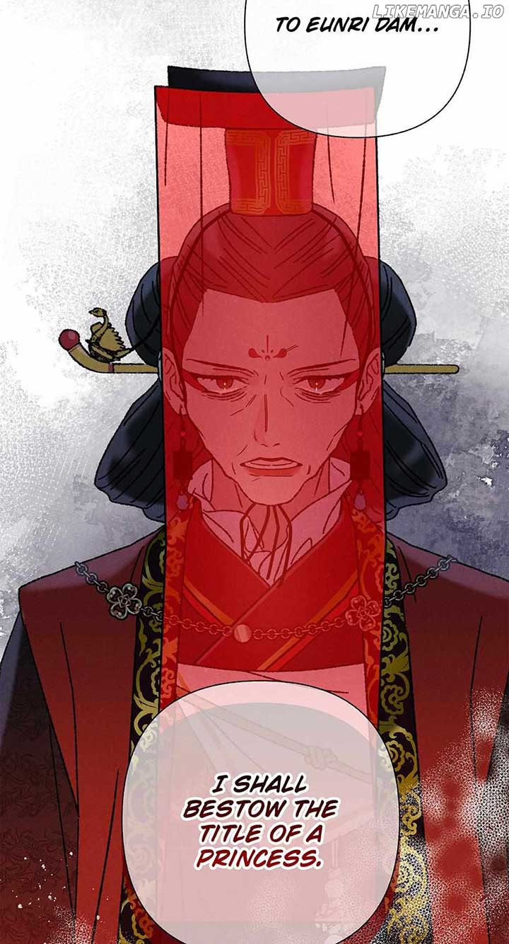 Royal Marriage (2024) Chapter 10 - Page 40