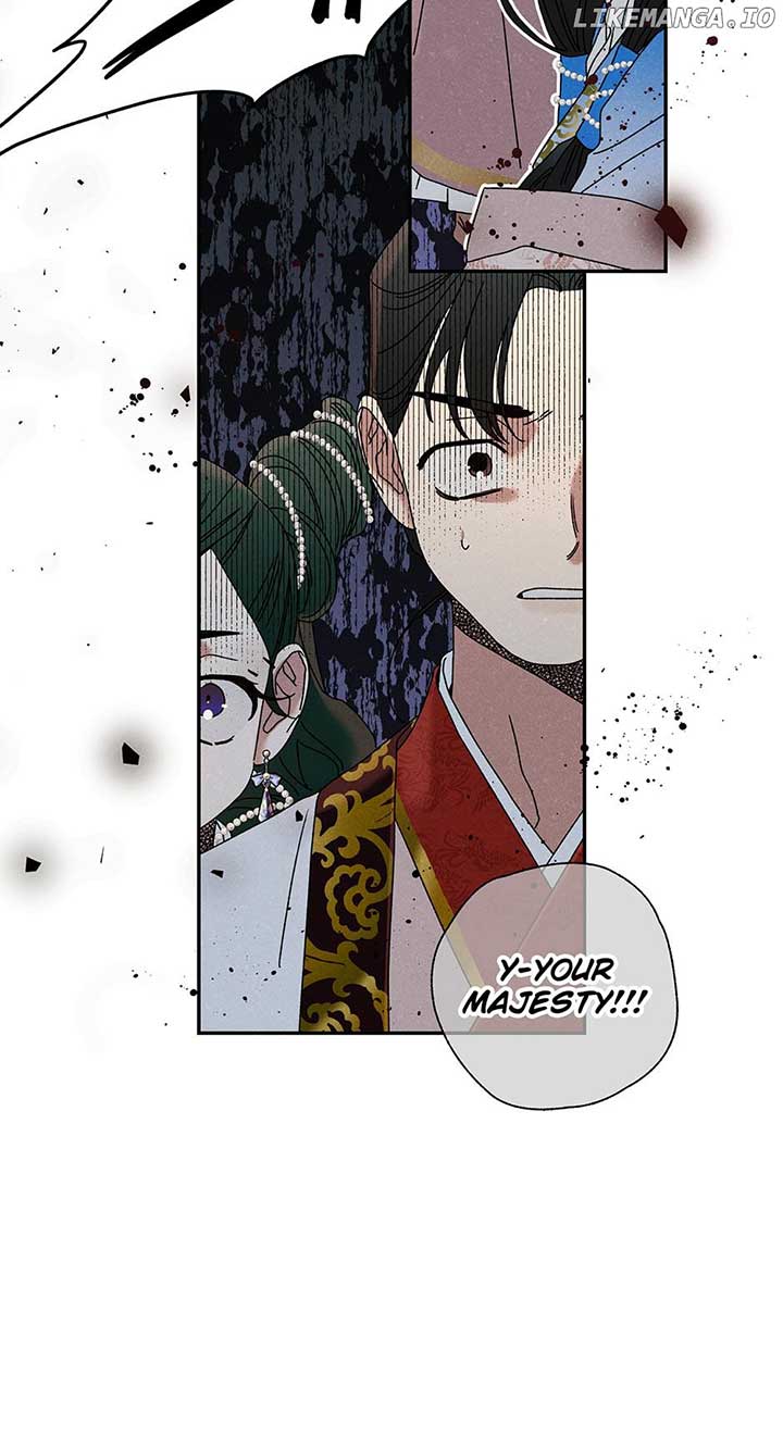 Royal Marriage (2024) Chapter 10 - Page 42